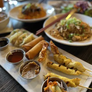 food, curry