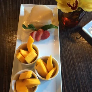 Mango Sticky Rice