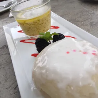 Sweet Sticky Rice