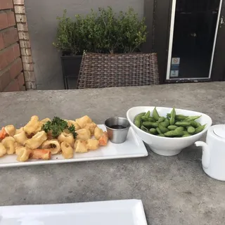 Edamame