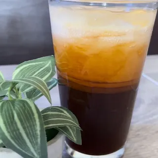 Thai Iced Tea - Large