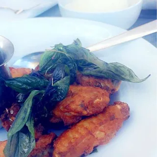 Thai Exotic Wings