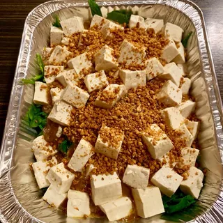 Classic Thai Vegan