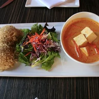 Red Curry