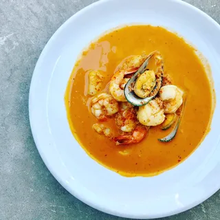 SP Harbor Curry