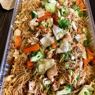 Chow Mein