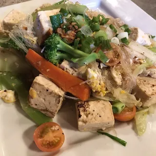 Pad Woon Sen