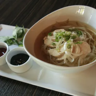 Pho Chicken