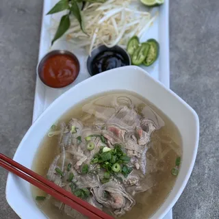 Pho Rib Eye