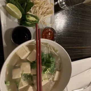 Pho Vegan