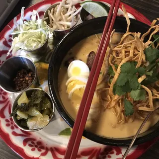 Khao Soi