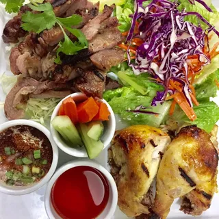 BBQ Lover