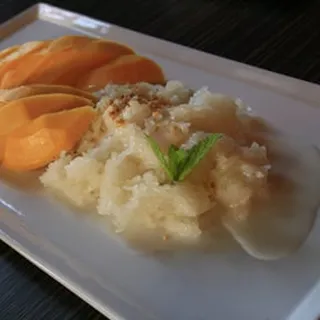 Sticky Rice