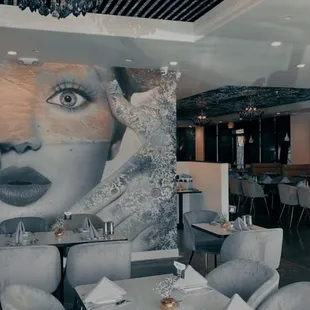 Welcome to Baran Mediterranean Restaurant &amp; Bar