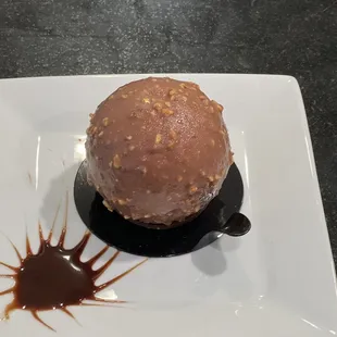 Sophia dessert