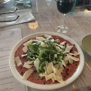 Carpaccio