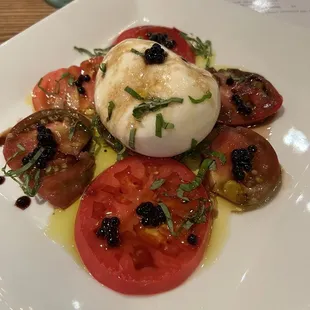 Burrata