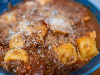 Luccas Italian Delicatessen