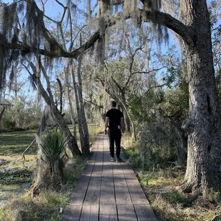Pathway!