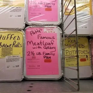 Barb & Patty's Butcher Palace