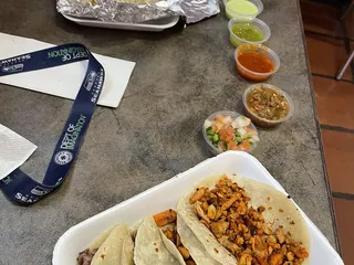 Sonora Taco Shop