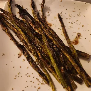 Asparagus