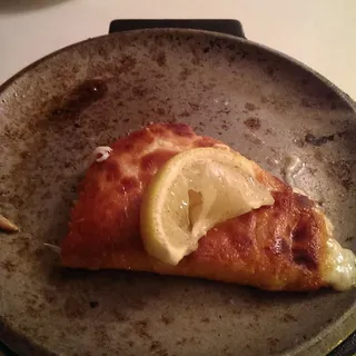 Saganaki