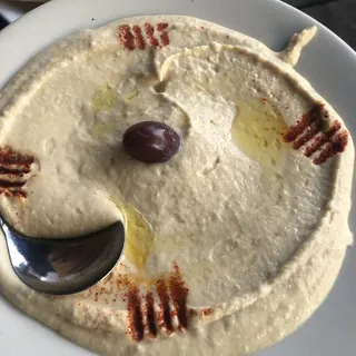 Hummus