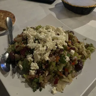 Yianni's Salad