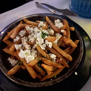 Greek Fries