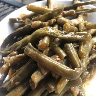 Green Beans