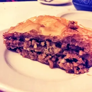 Baklava