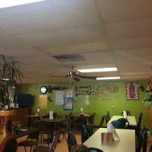 Great place for Barbados