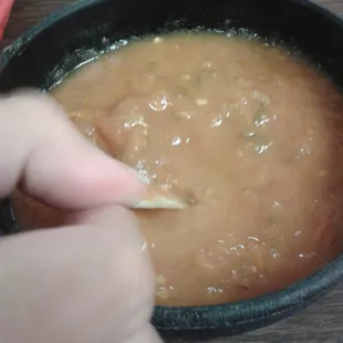 Salsa
