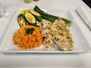 Kukulcan Mexican Restaurant