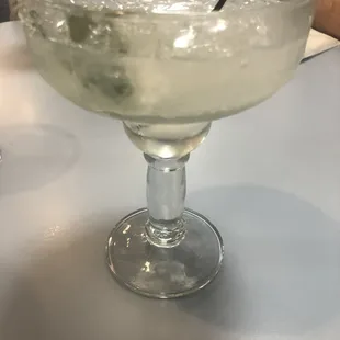 a margarita