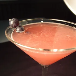 Blueberry Banditti