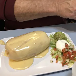 Chimichanga