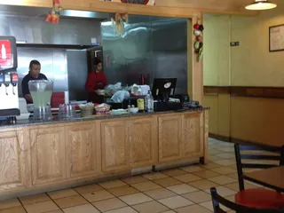 Barbacoa Los Cuatro Vientos