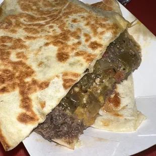 Quesadilla