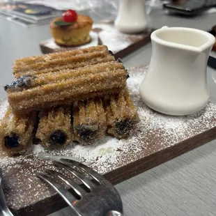 Churros