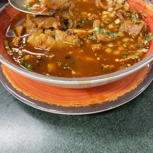 Menudo