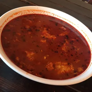Pozole
