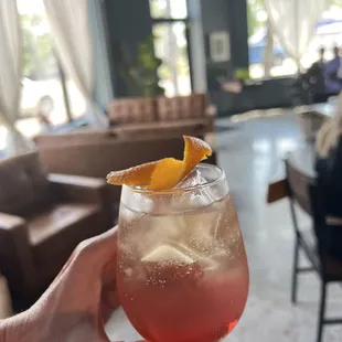 drink, oysters and mussels