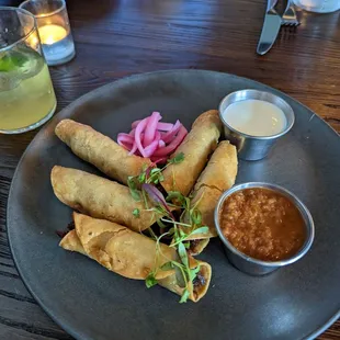 Taquitos!! Outstanding.