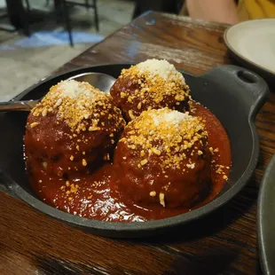 Meatballs