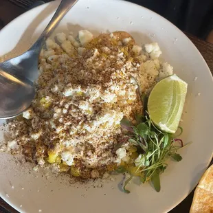 Esquites