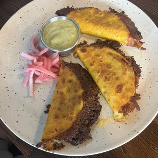 Birria Tacos