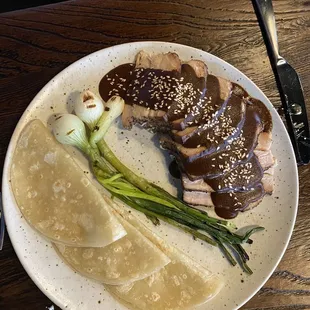 Turkey Mole