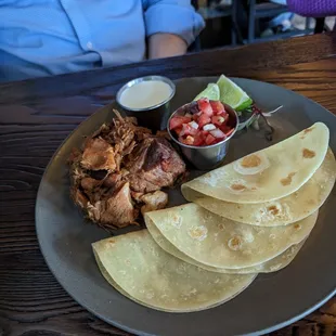 Pork Carnitas